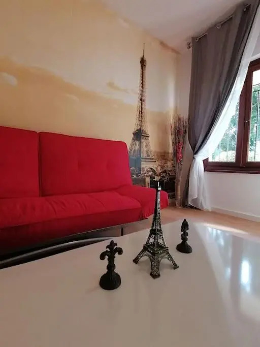 Studio Paris