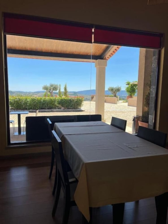 Tranca da Barriga - Casa do Vinho by Quinta De São Tiago