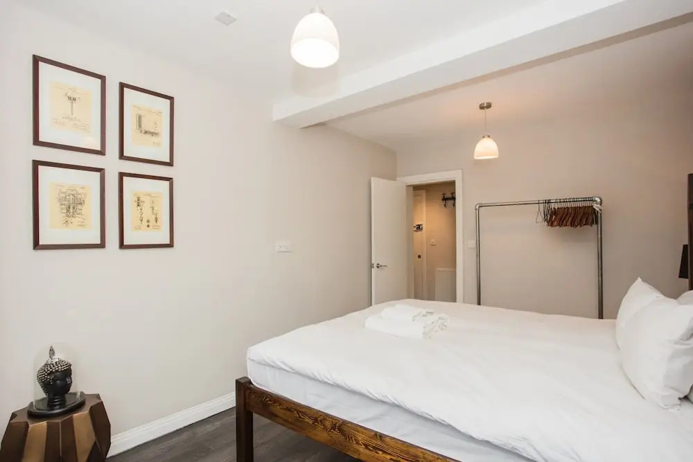 Apartment in West London