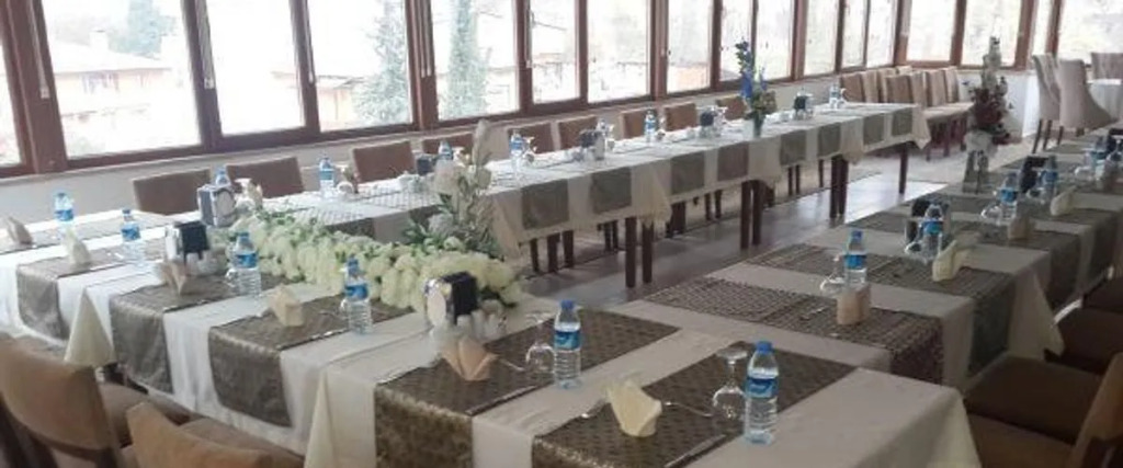 Gevhernik Otel