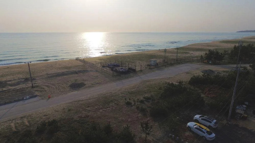 Yangyang Surf Shack
