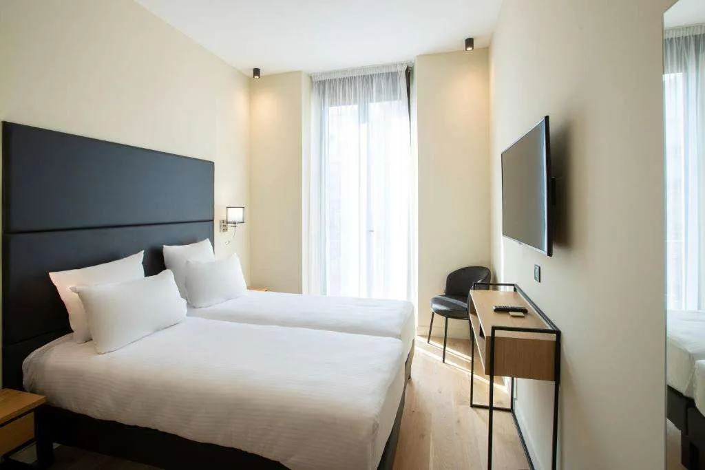 Hotel Saint Georges