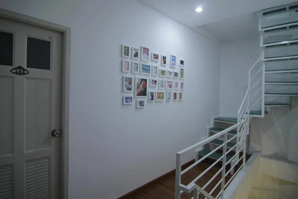 Lilys Hostel