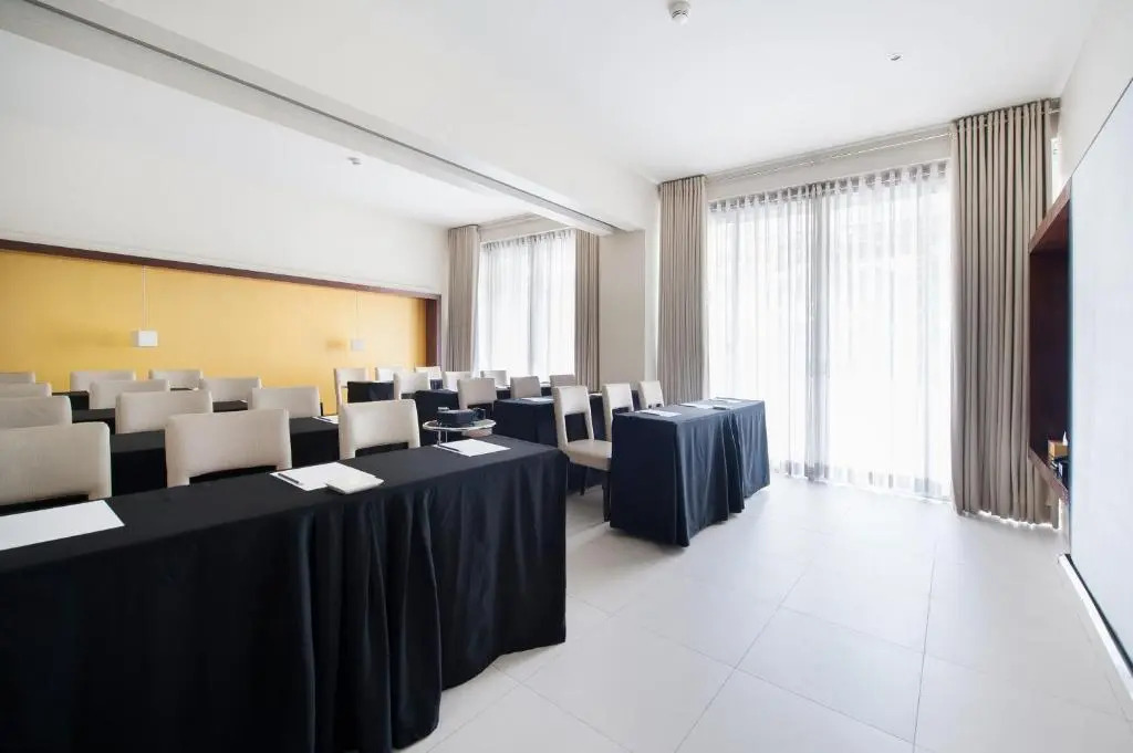 The Picasso Boutique Serviced Residences Managed by HII