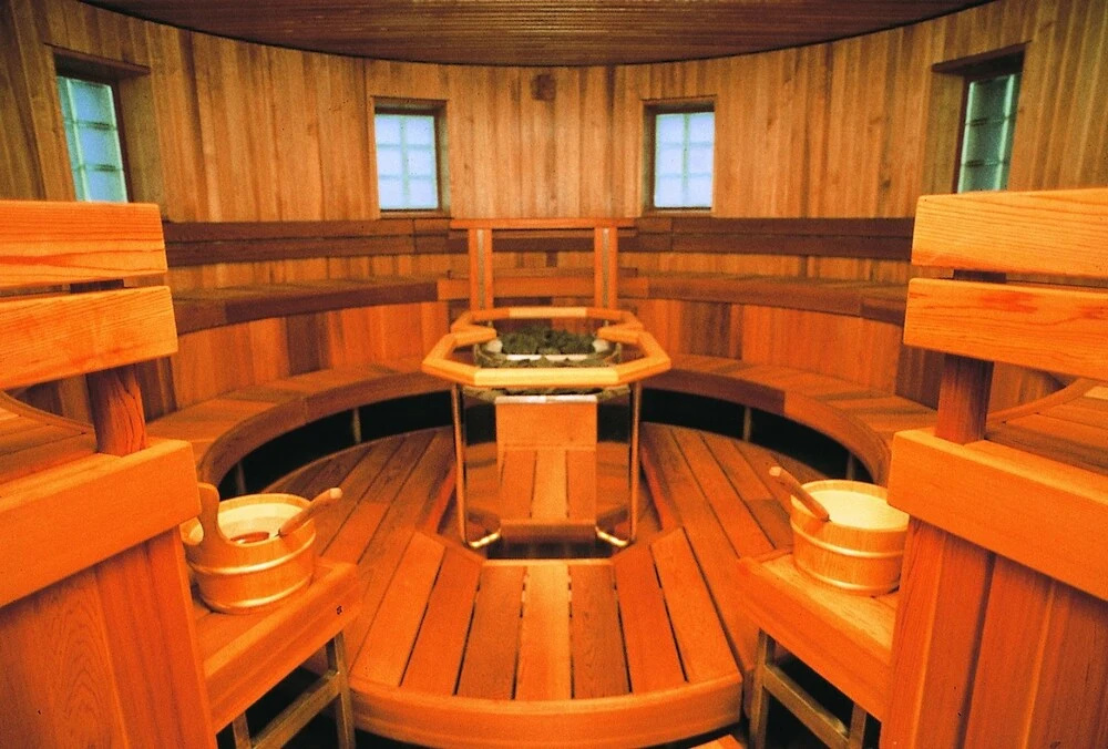 Spa Hotel Rauhalahti