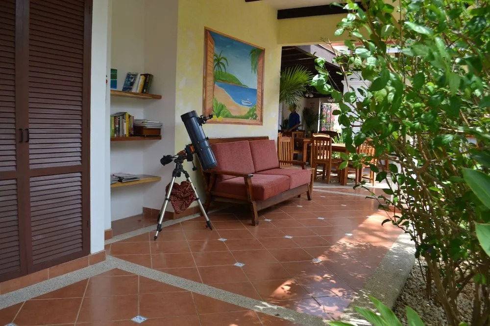Playa Grande Hotel and Villas
