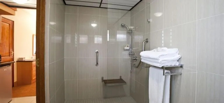 The Villas Luxury Suite Hotel & Conference Centre