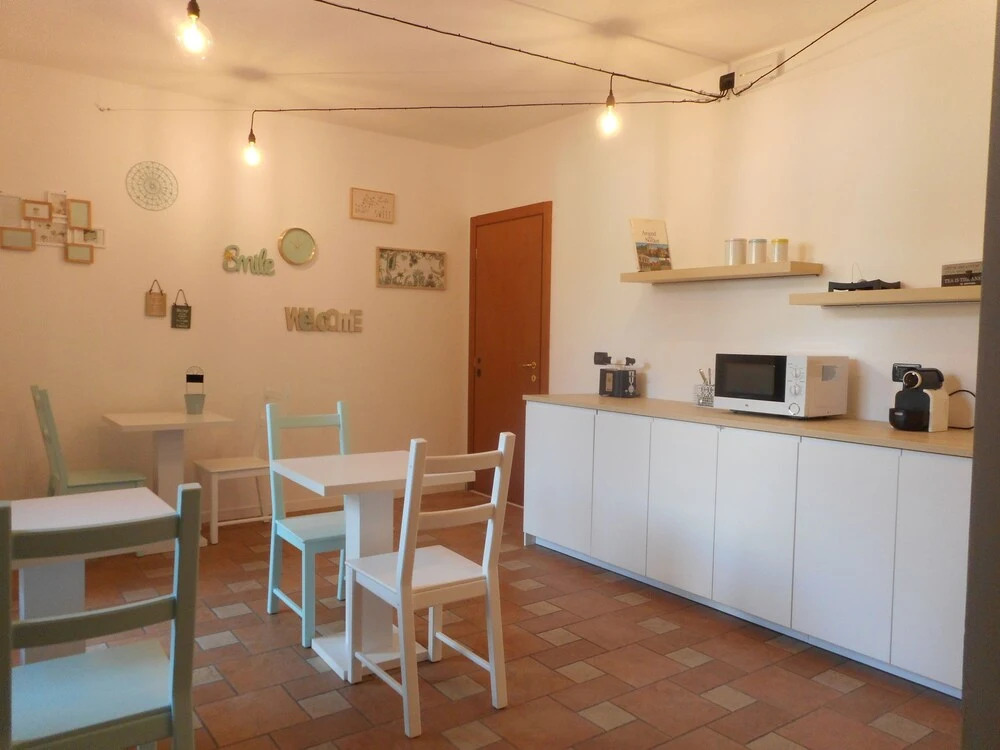 Borgo Antico Rooms Self Check-in