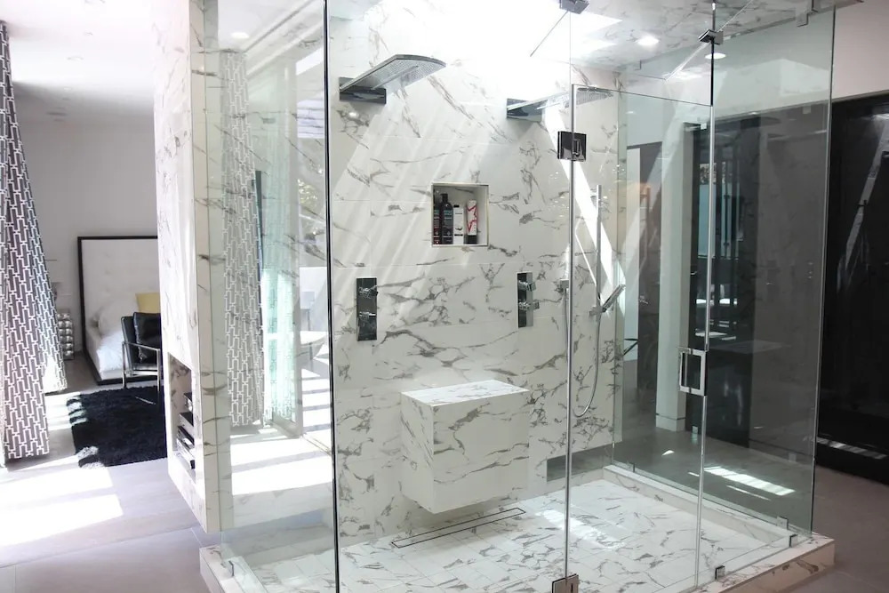 New Beverly Hills Modern Home Luxury Estate