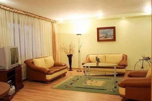 Apartamenty Antos