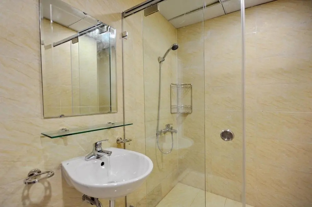 Beachfront Luxury Apartment - Nha Trang