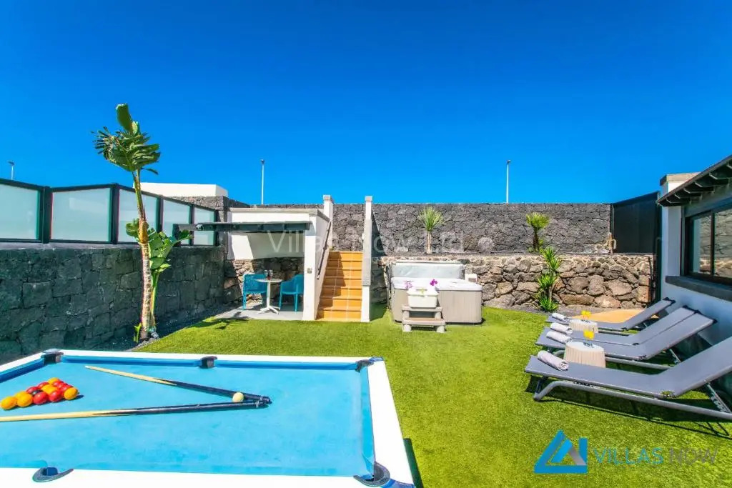 Casa Bonita - LH144 By Villas Now Ltd