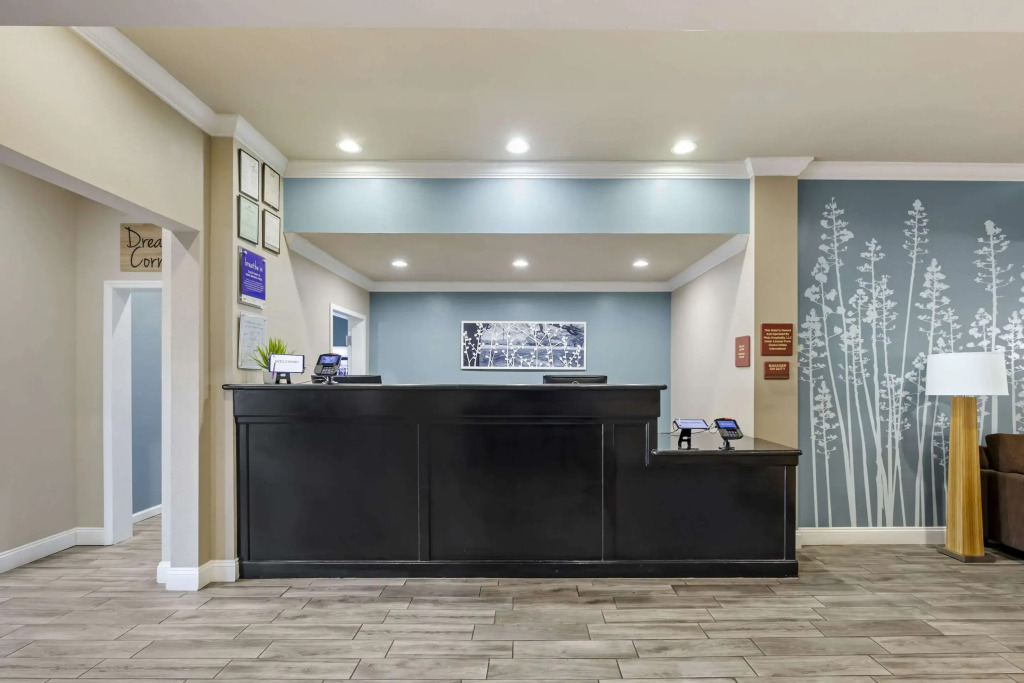 Sleep Inn & Suites Huntsville near US Space & Rocket Center