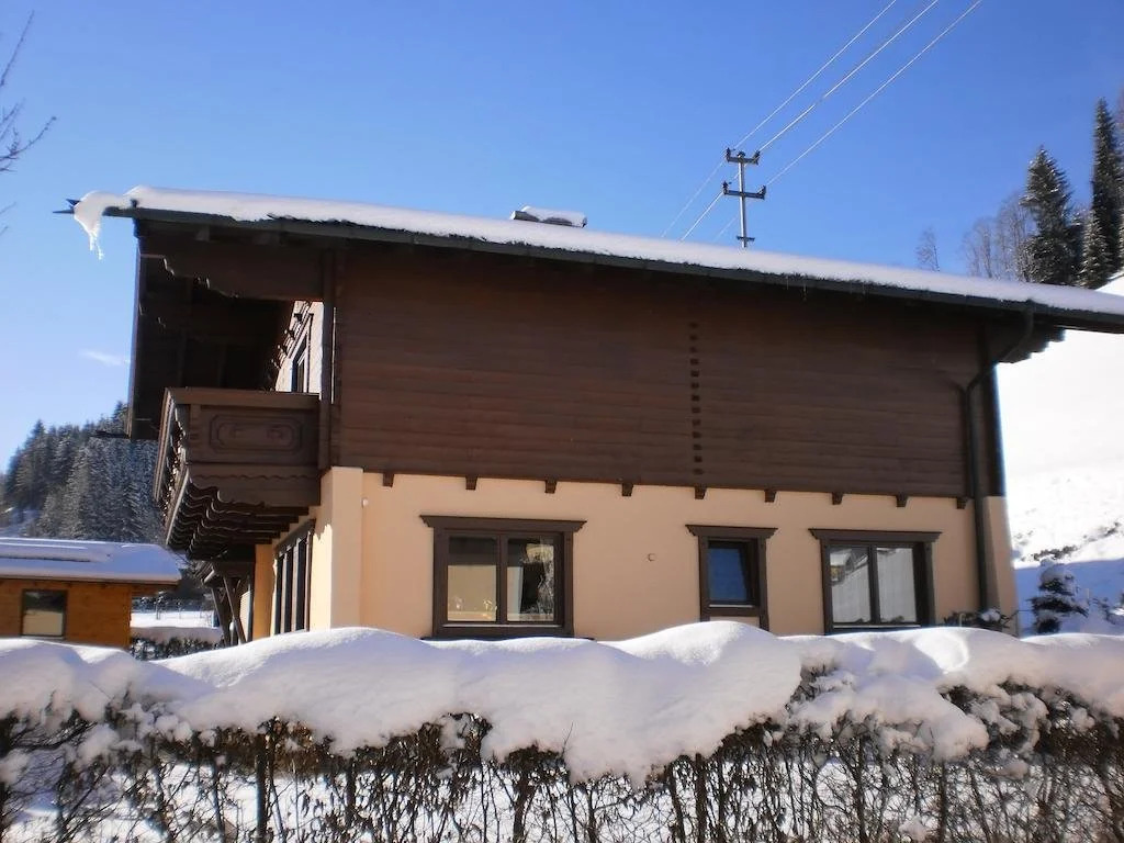 Landhaus Alpin