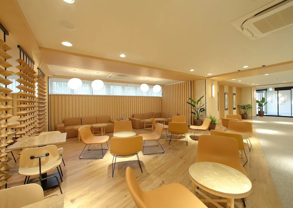 Oriental Hotel Kyoto Gallery