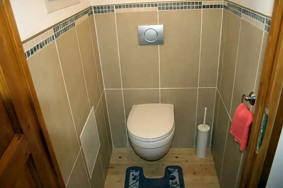 Villa-Myami Les Chalets