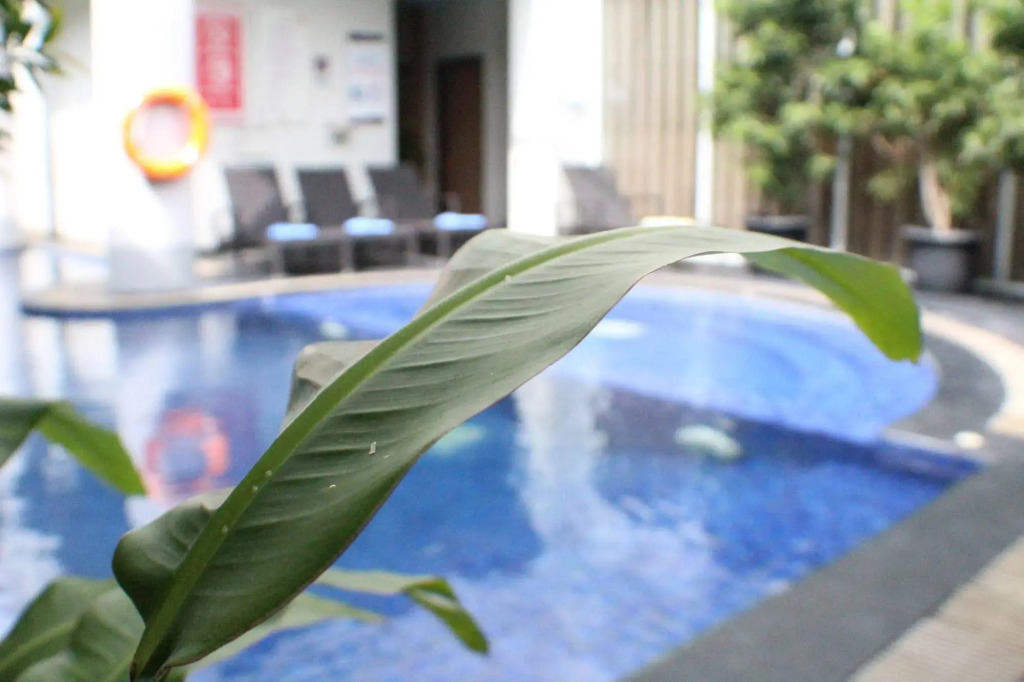Grand Tjokro Yogyakarta