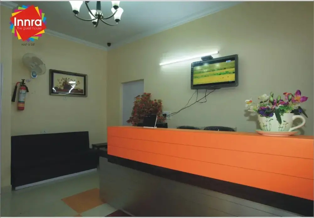 Innra Guest House