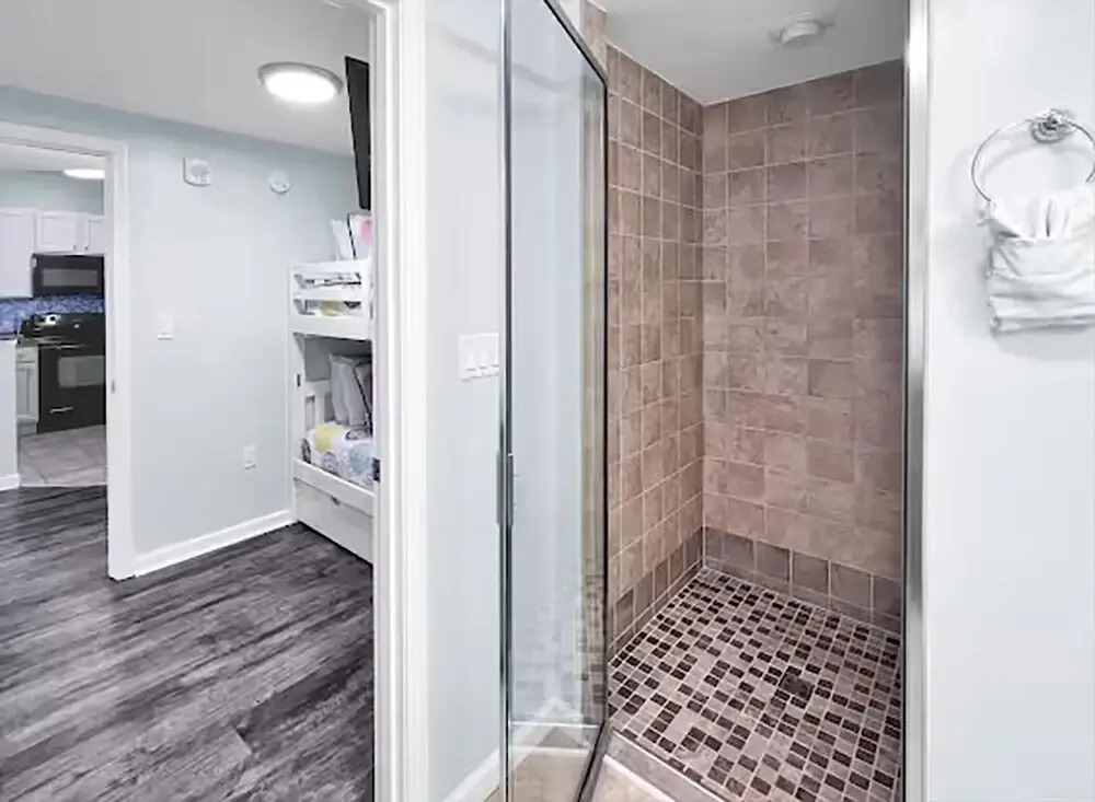 Palms Resort #2406 Jr. 2BR