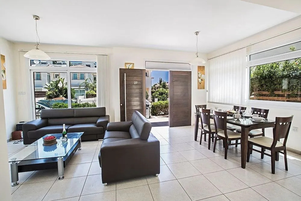 Protaras Villa Theodora 27