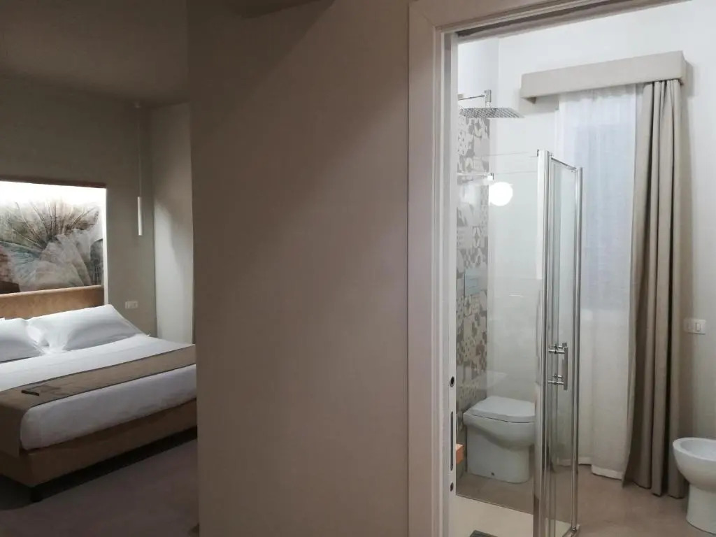 Villa Sece - Luxury Rooms
