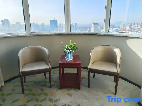Wutaishan Hotel (Xinjian North Road)