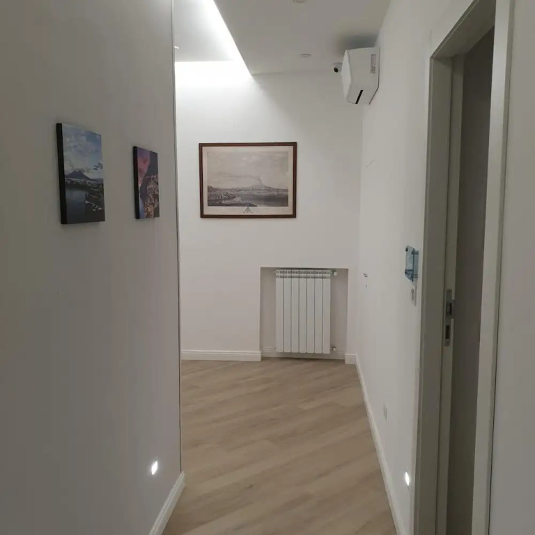Casa GALU