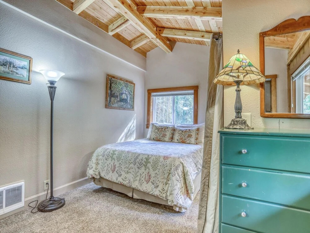 Riverwood Hideaway
