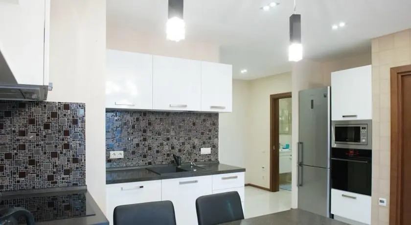 Apartment u Kremlya / Квартира у Казанского Кремля
