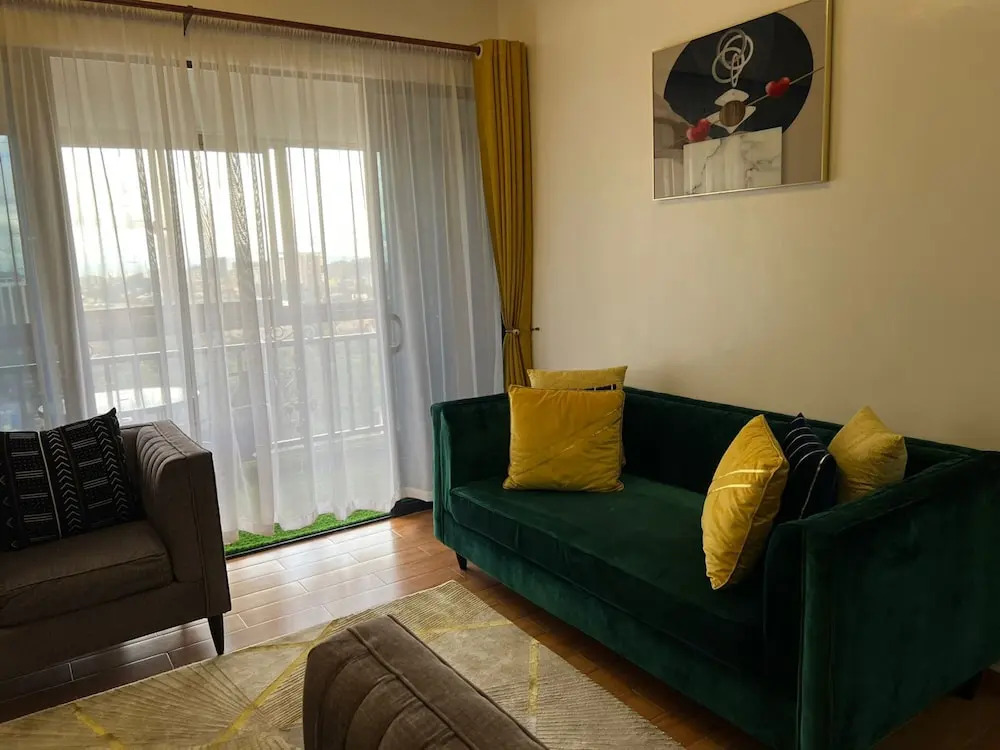 Luxury Furnished Apartments