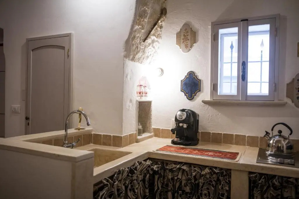 Al Caveau - Holiday House