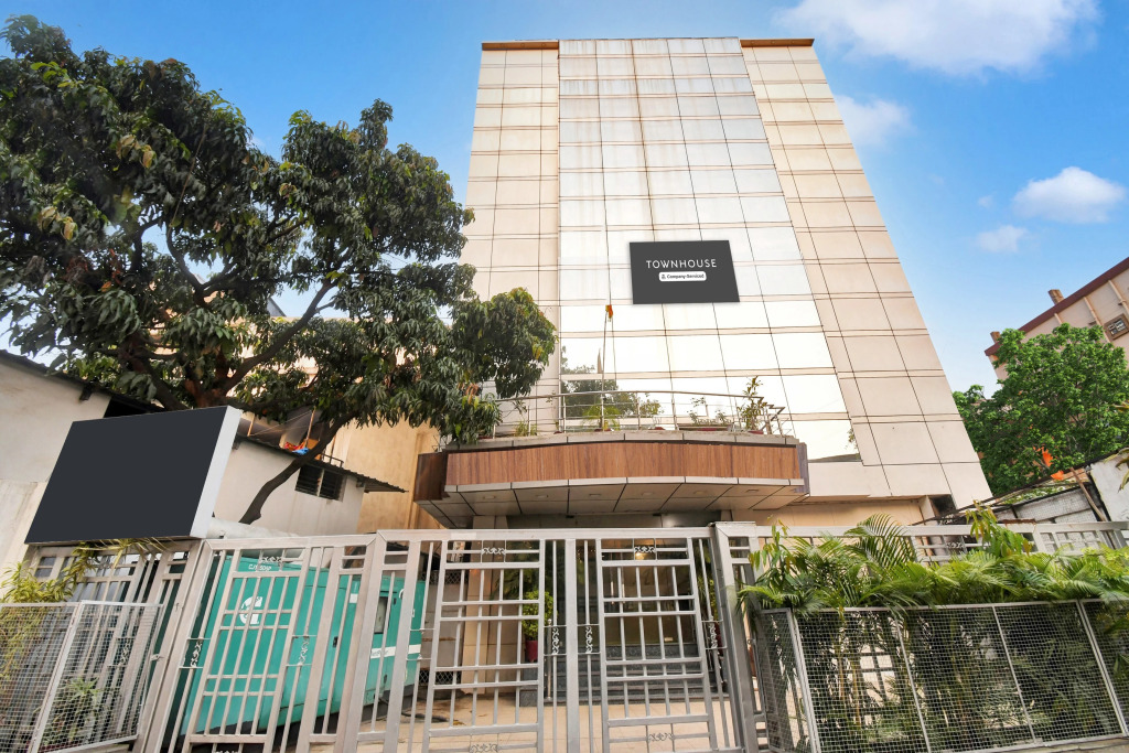 OYO 11639 Hotel Accord