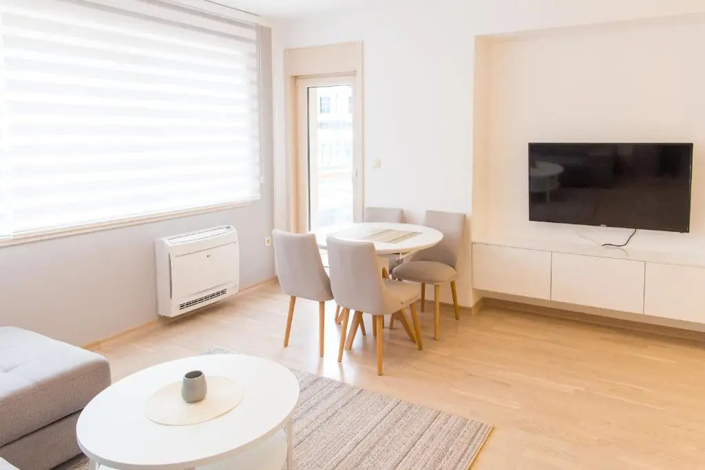 Central Budva apartment A10