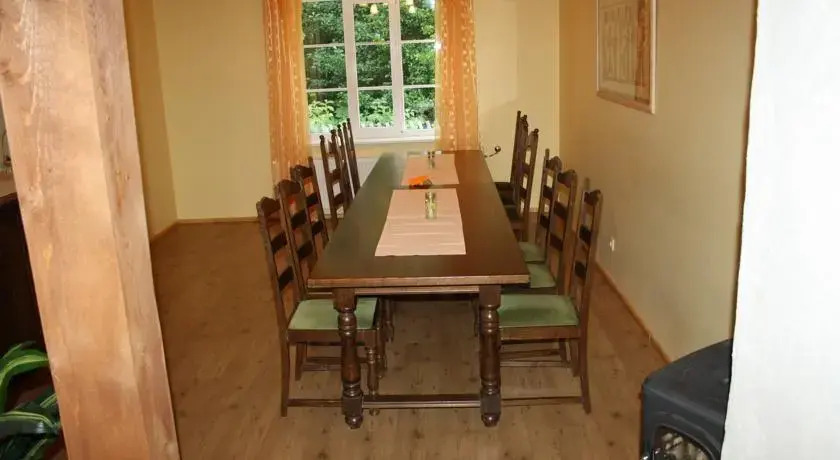 Allika Holiday Home