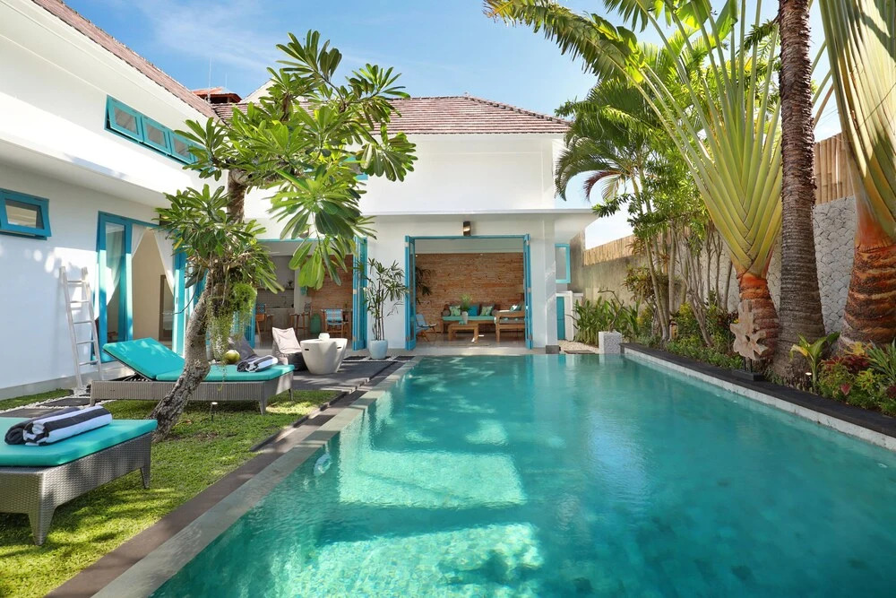 Villa Eva