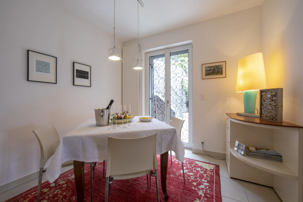 Villa Benessere