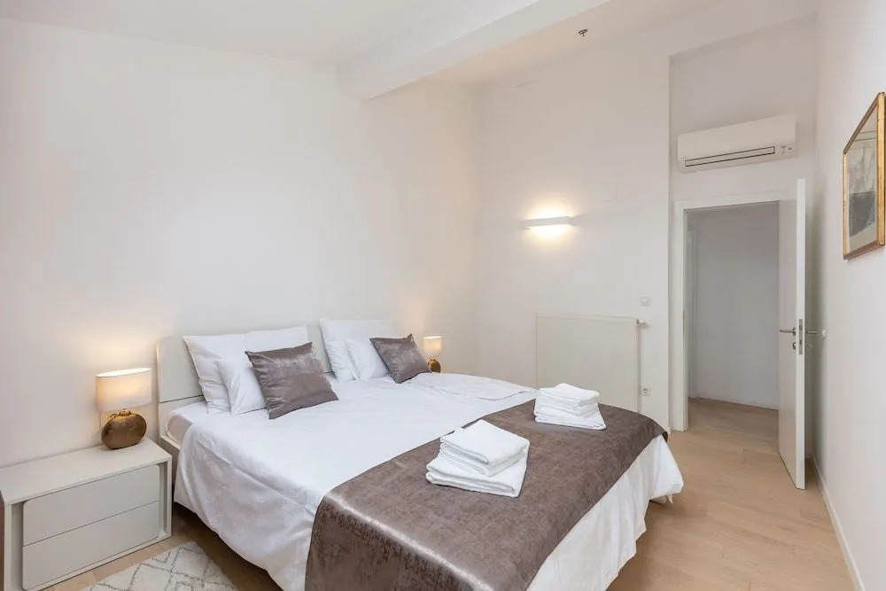 Apartments ParkLife Zagreb