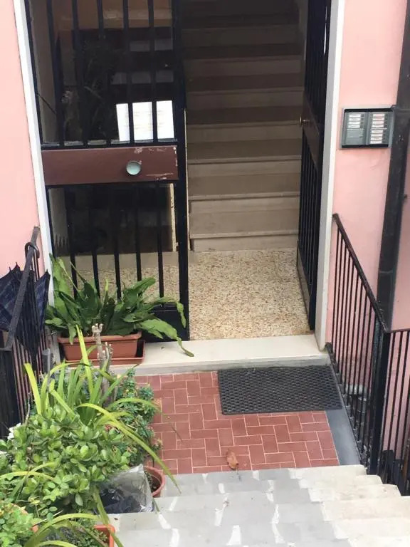 Bilocale alle 5 Terre Monterosso 200m from the beach