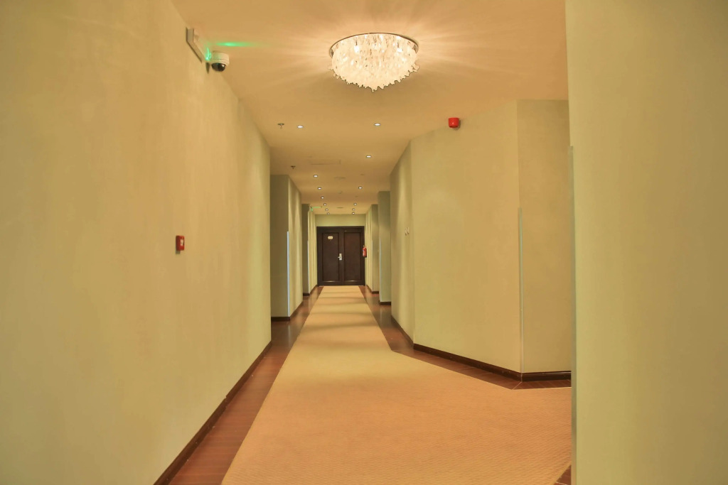 Magnolia Hotel & Conference Center