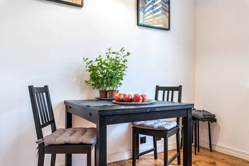 Klimatyczny Loft w Centrum
