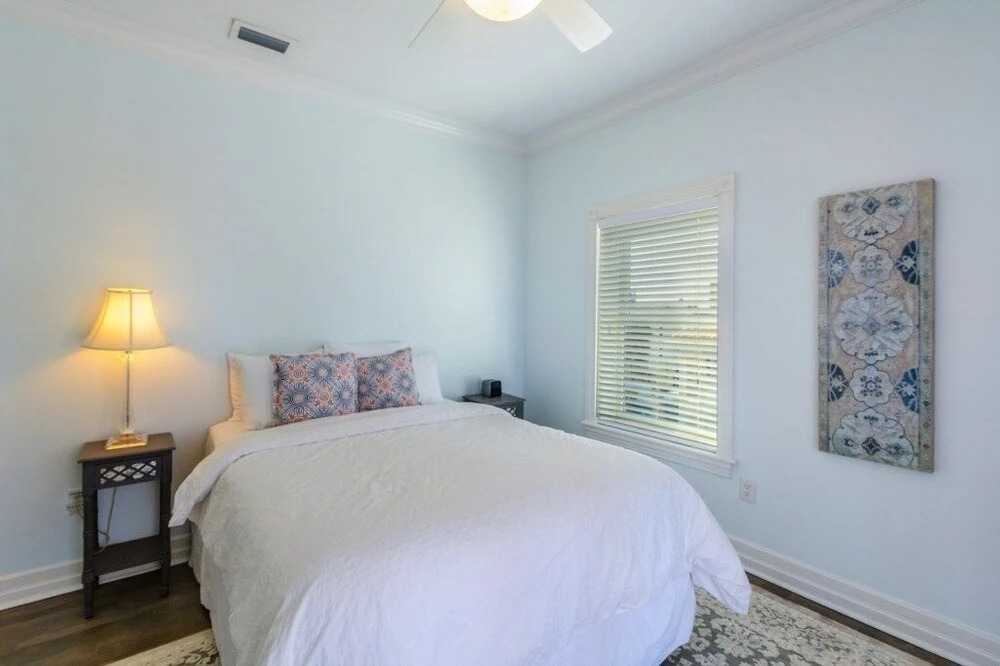 Ocean Sands 4 Bedroom Home