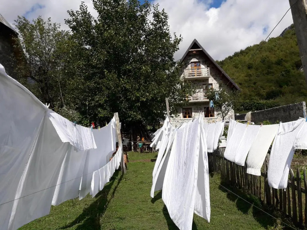 Villa Gjecaj