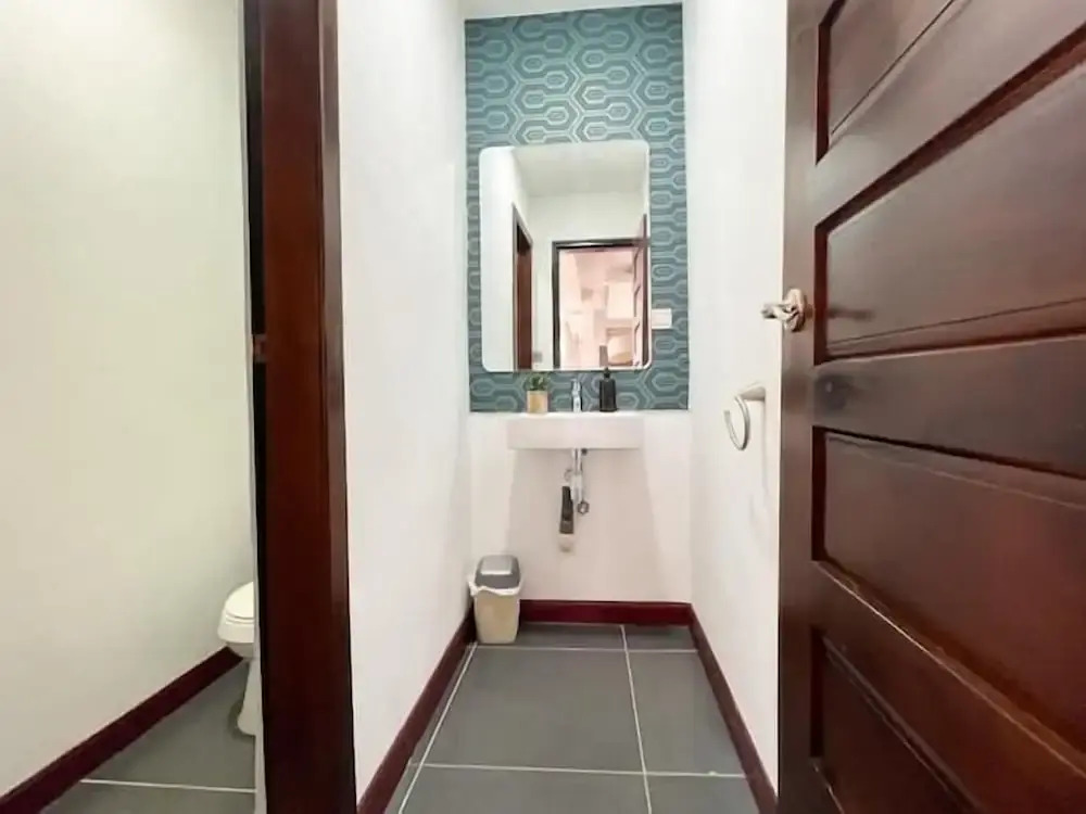Apartment in East Airport