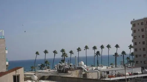 Lazuli City Seaview Apartment 34