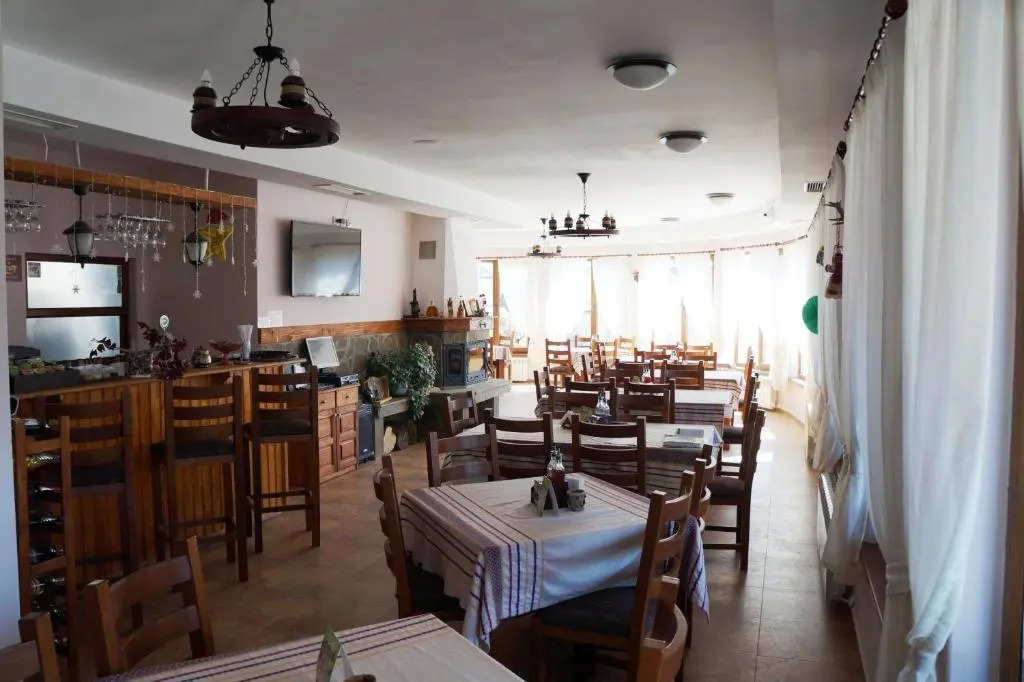 Family Hotel KrisBo
