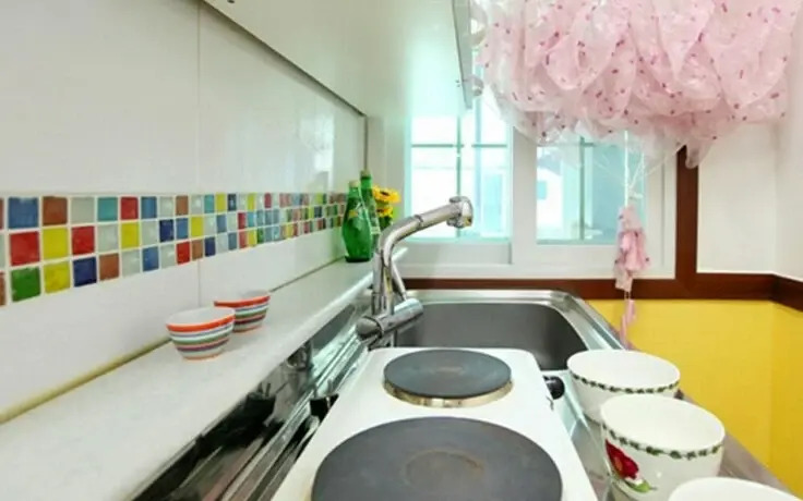Taean Healing House Pension