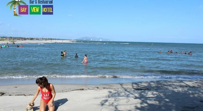 Bay View Hotel