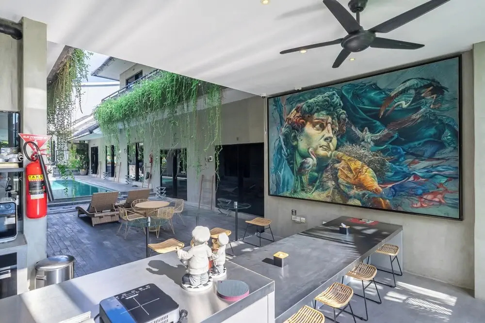 Blanca-21 - Duplex Apartment
