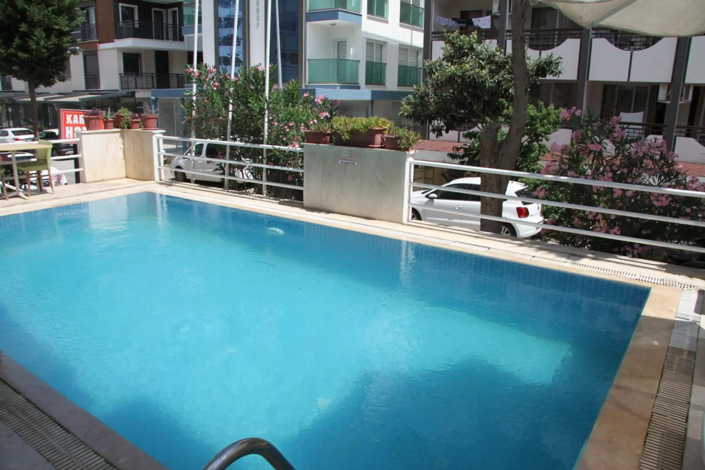 Kartel Hotel