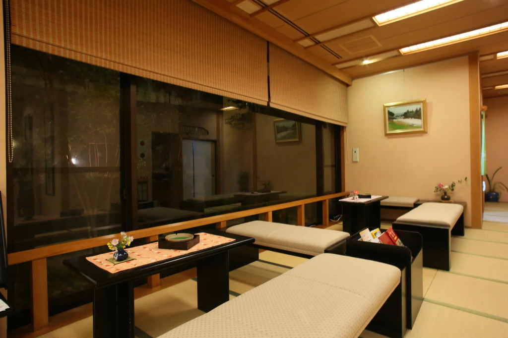 Ichinoyu Katei
